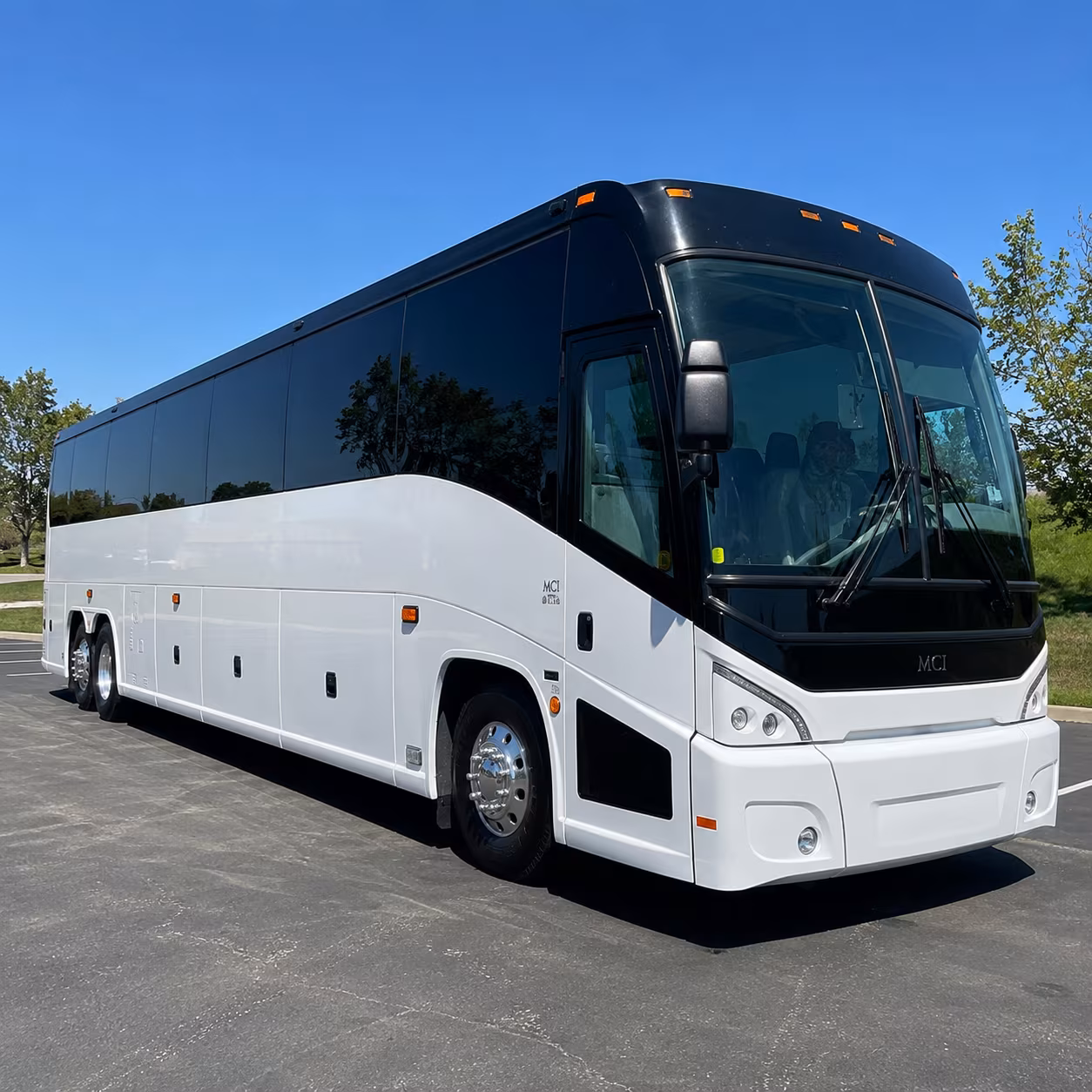 browse every bus type available for citrus heights airport runs