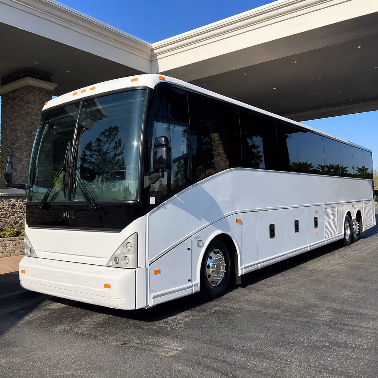 busrentalcitrusheights com makes it possible to skip the smf parking bill entirely