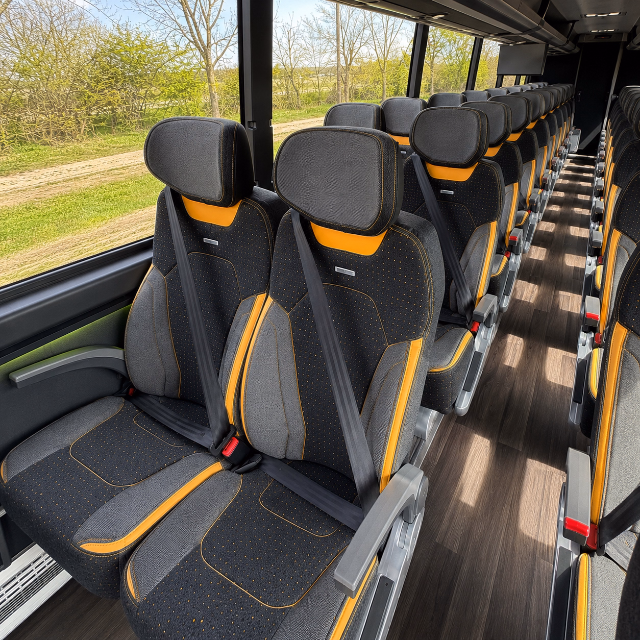 citrus heights church transportation