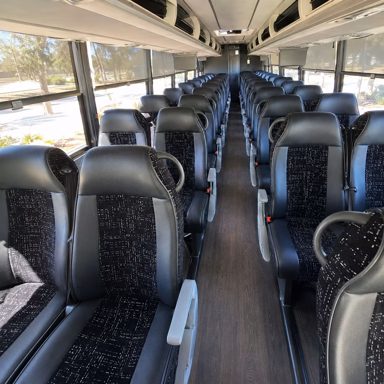 citrus heights concert transportation