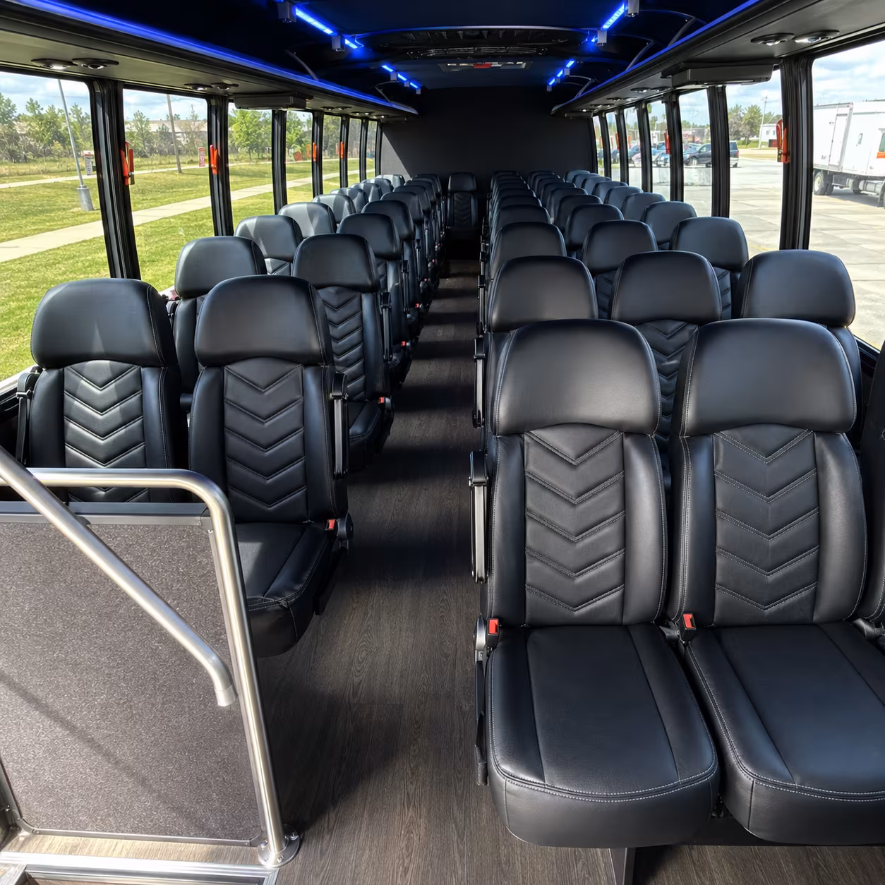 citrus heights corporate transportation