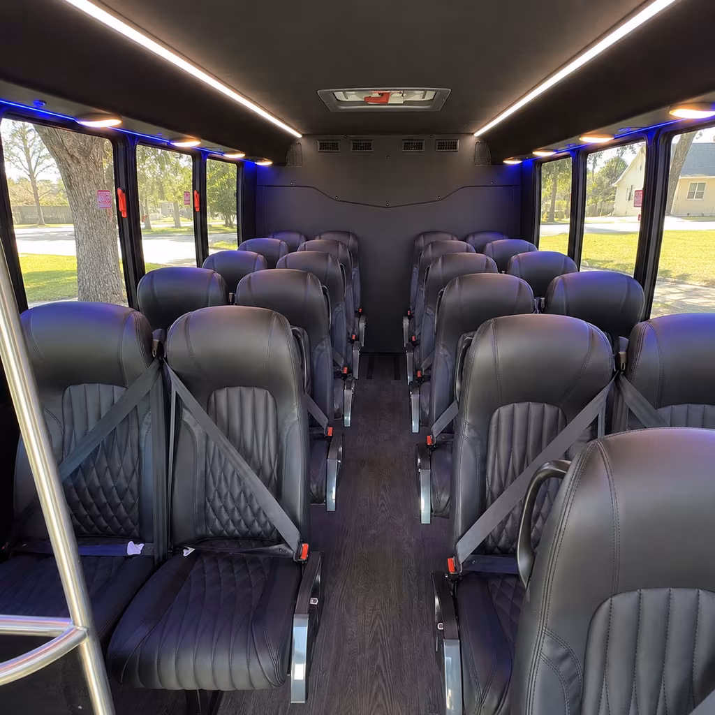 citrus heights employee transportation