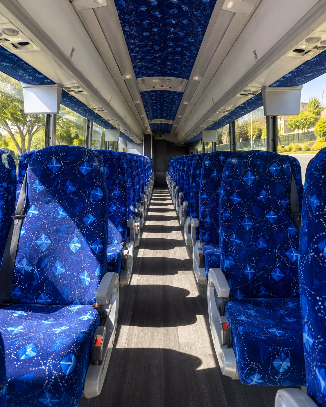 citrus heights event transportation