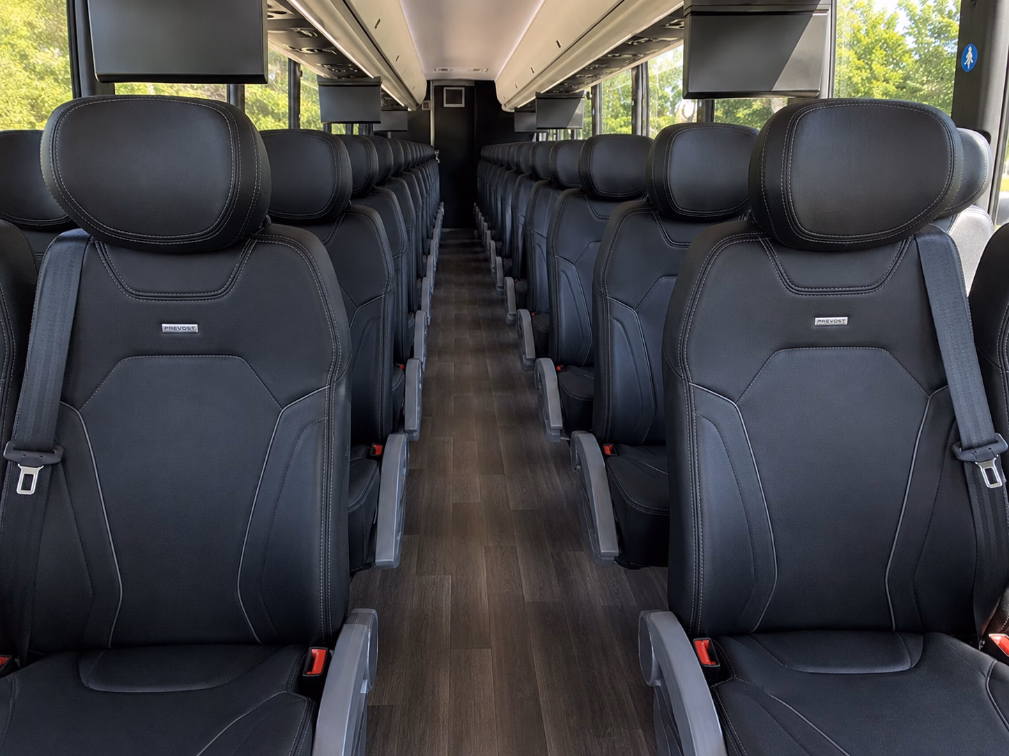 citrus heights field trip transportation