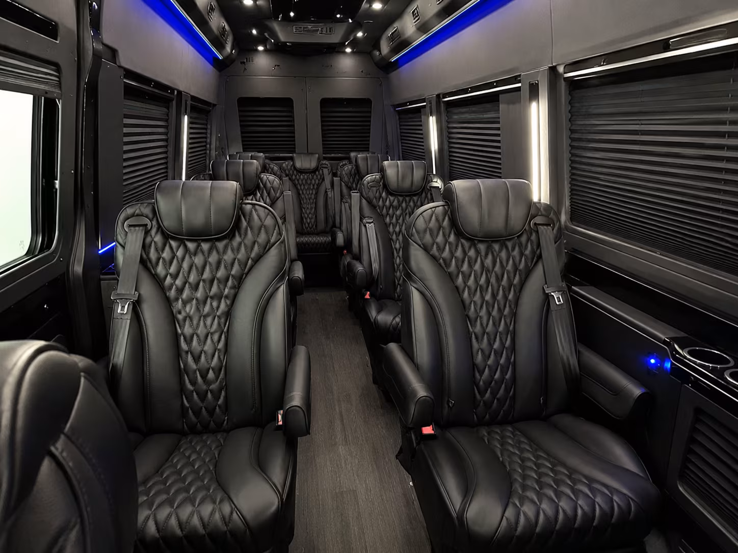 citrus heights government military transportation onboard