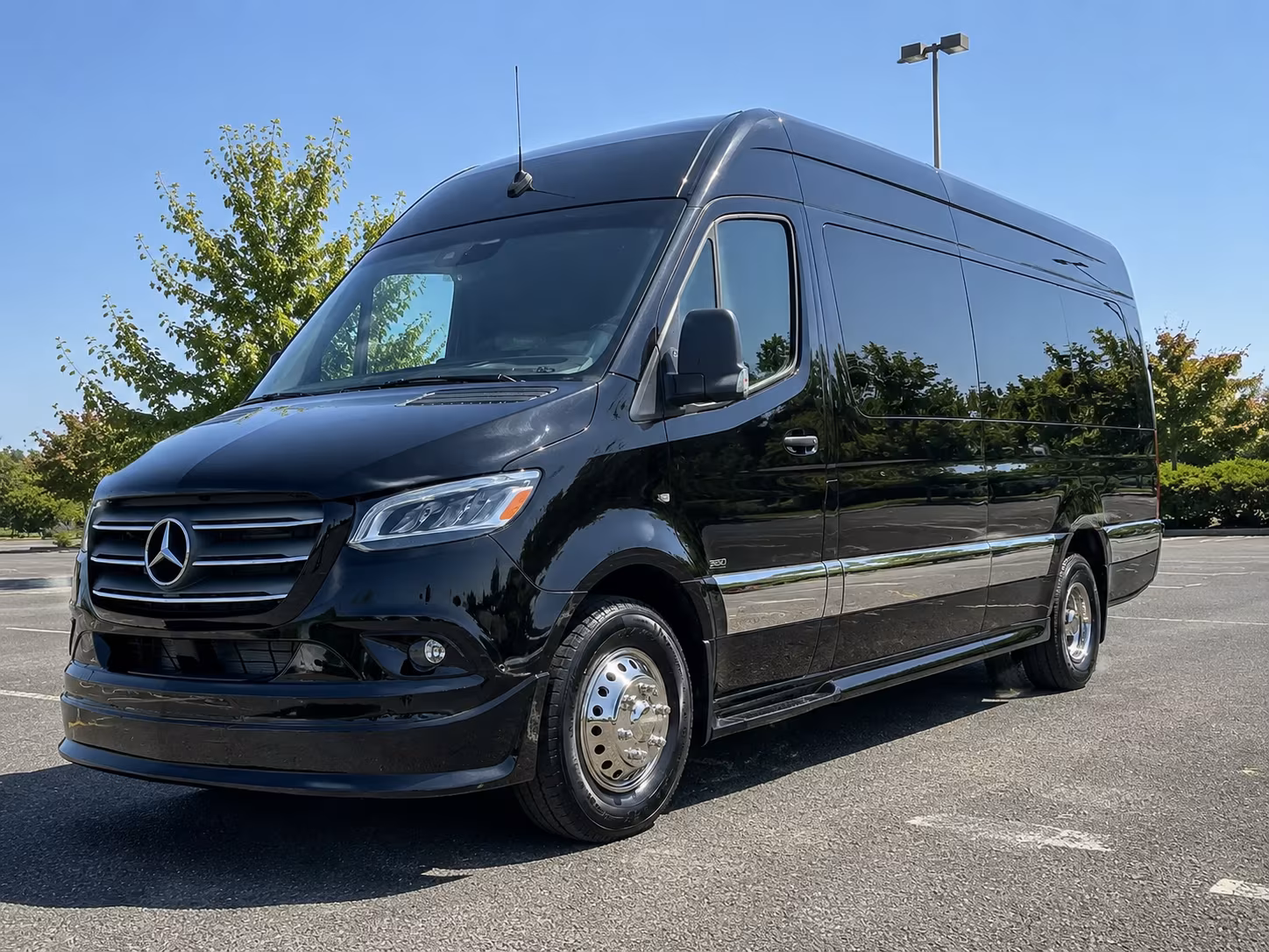 citrus heights government military transportation
