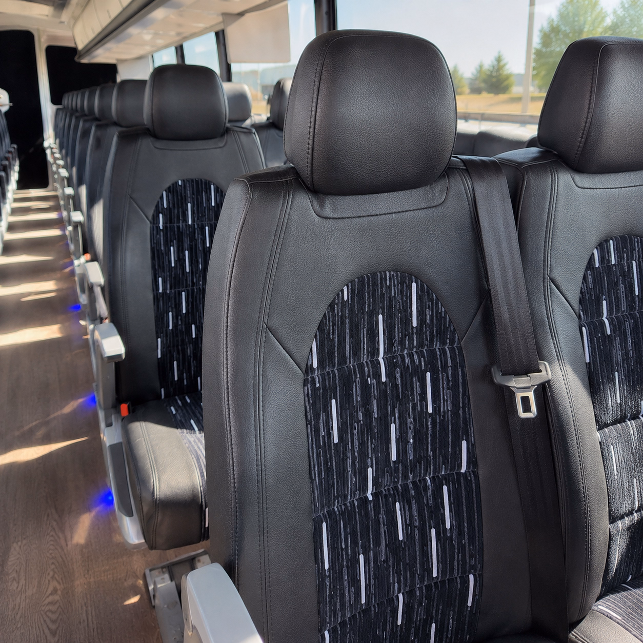 citrus heights long distance transportation