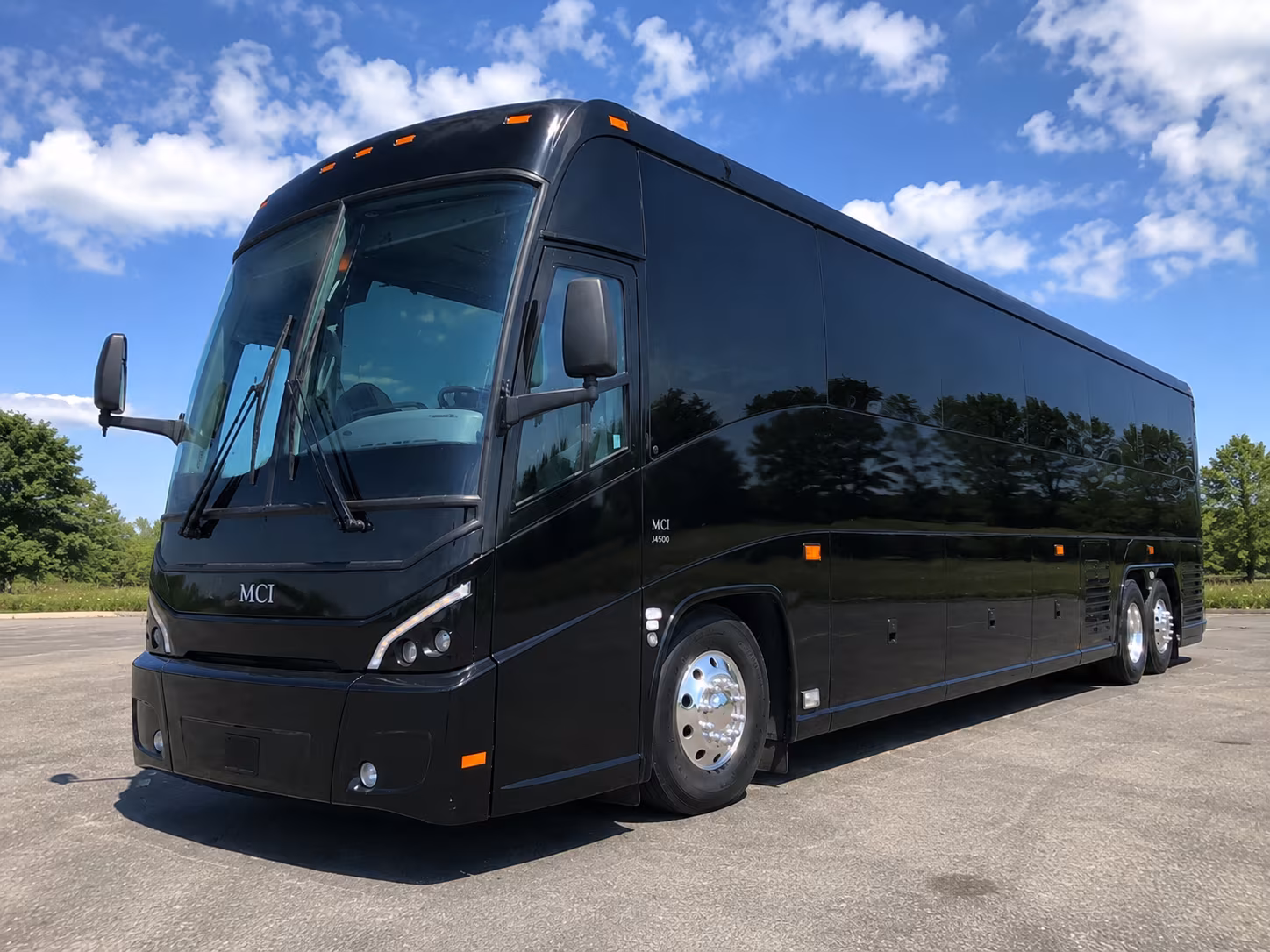 citrus heights school event transportation onboard seating
