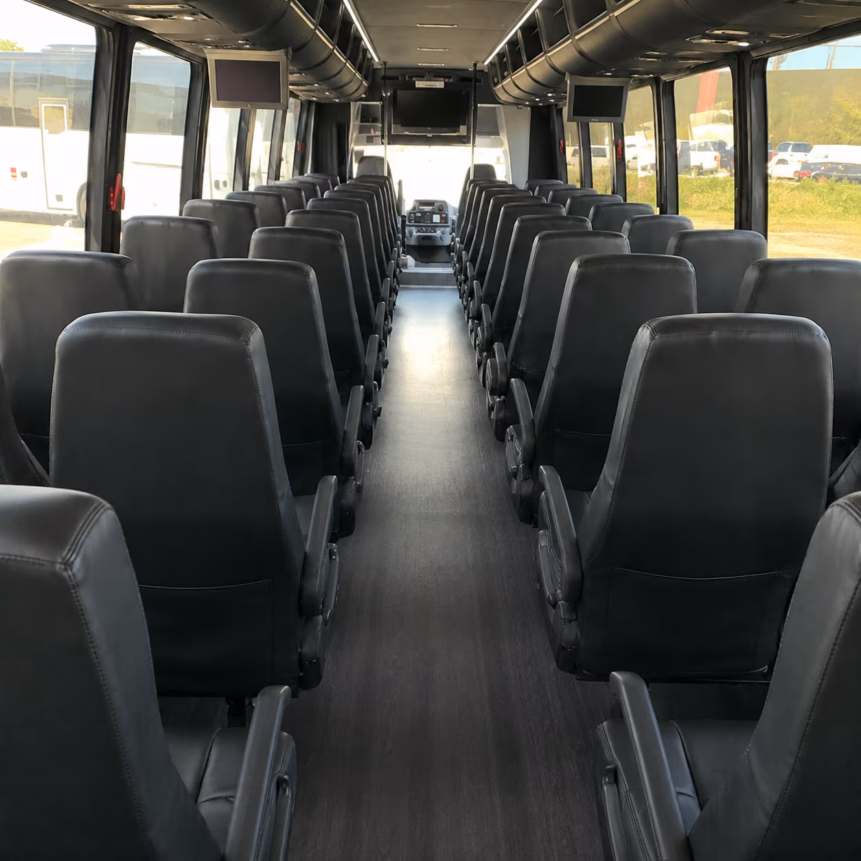 citrus heights wine tour brewery transportation onboard