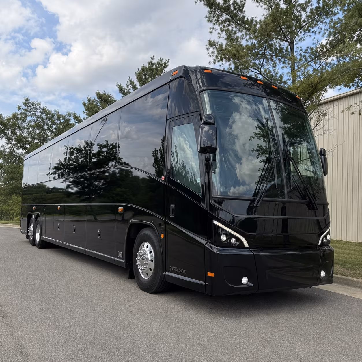 give your congregation a sunday shuttle they will actually use