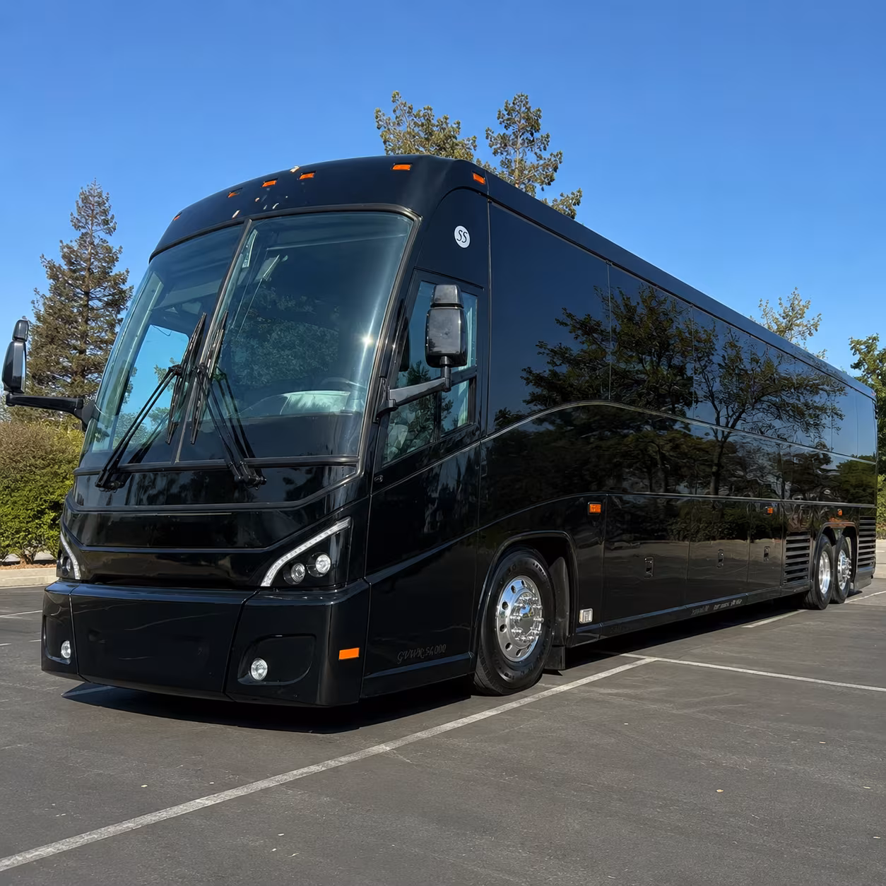 group transportation to thunder valley casino resort concerts