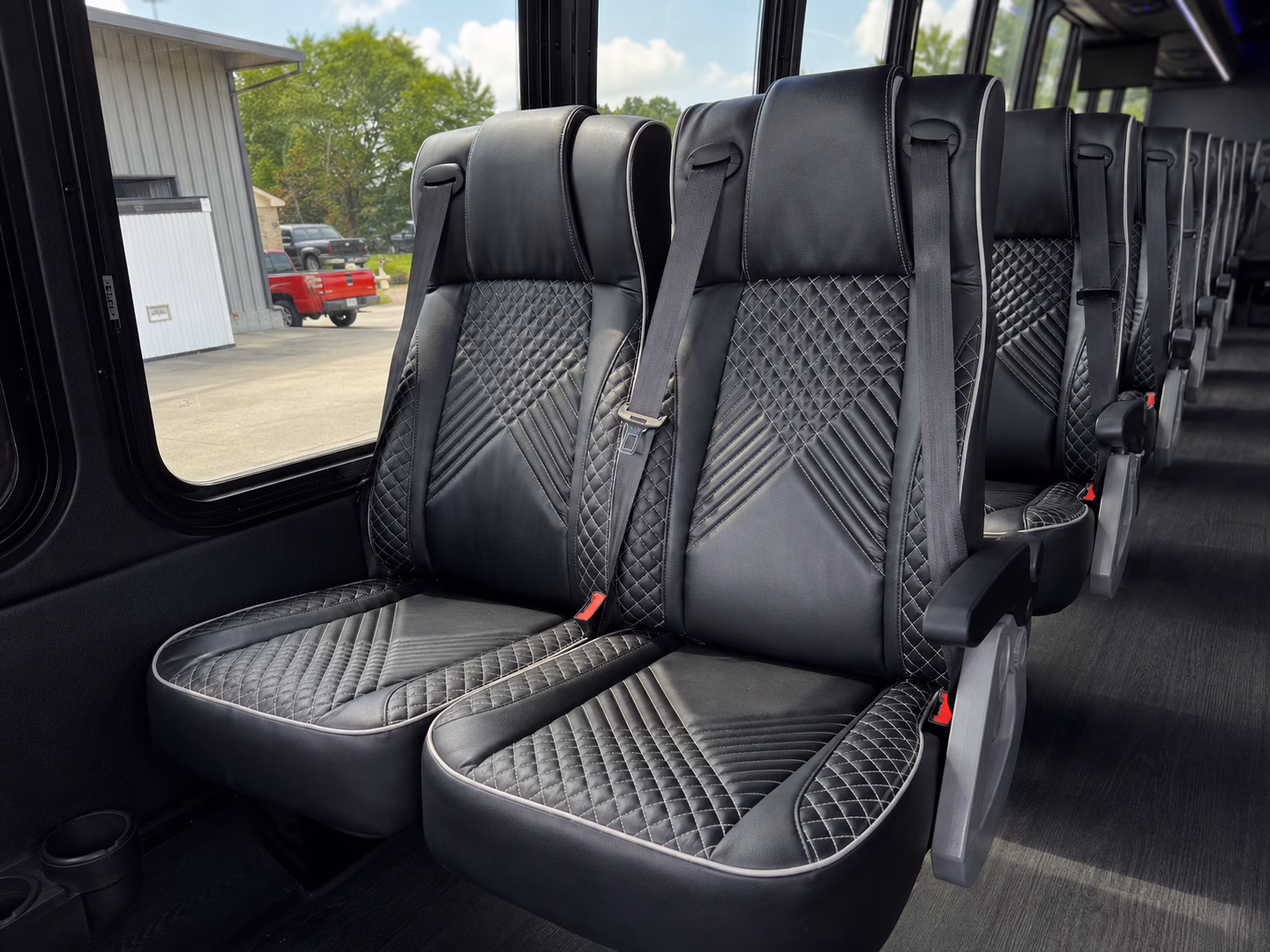 how seasonality and peak times affect charter bus rates in citrus heights california