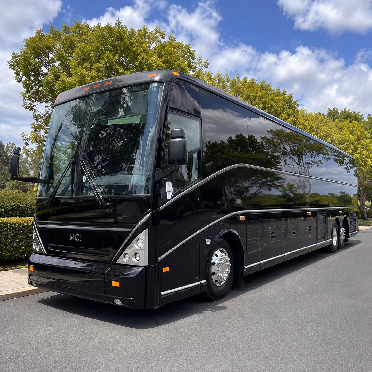 prom buses to thunder valley casino resort and roseville area venues
