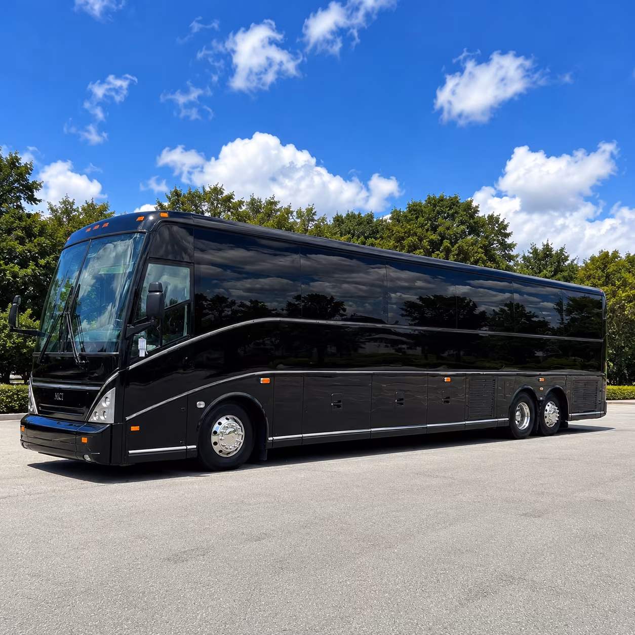 shuttle your guests between citrus heights hotels and sacramento wedding venues