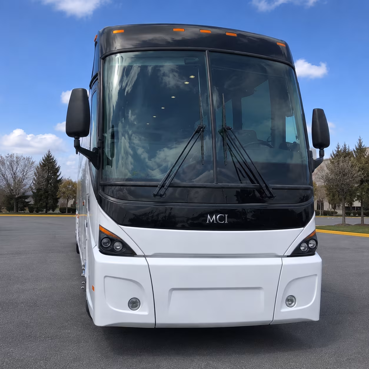 temporary and event shuttle programs for citrus heights employers