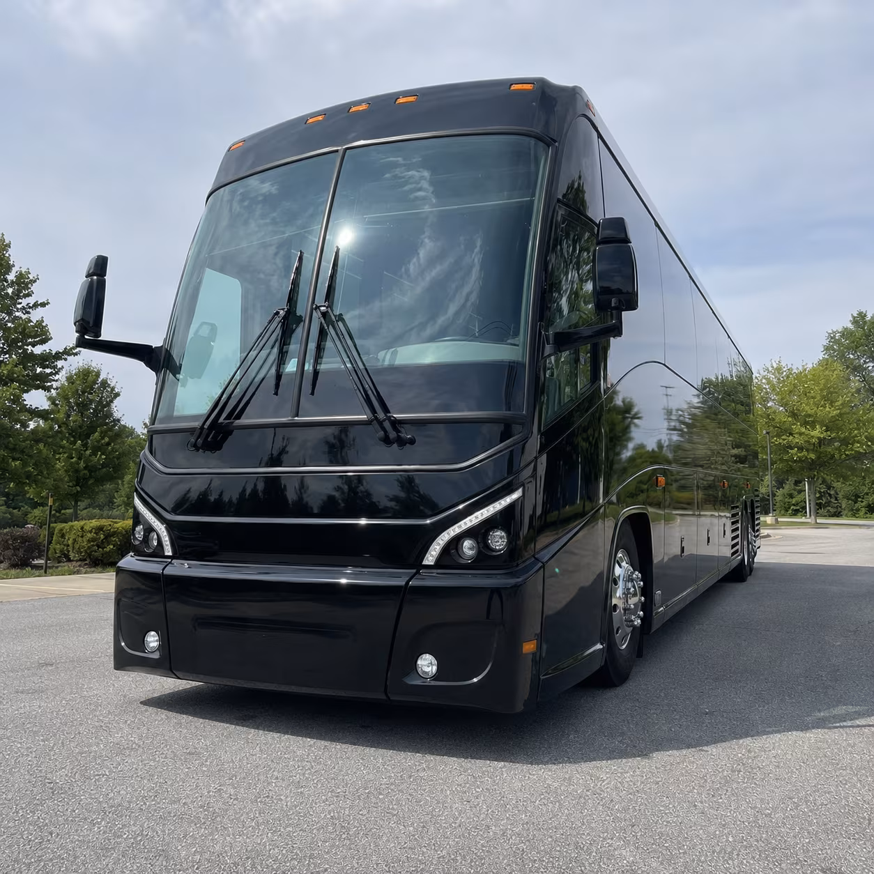 with busrentalcitrusheights com you get senior ministry transportation that actually works