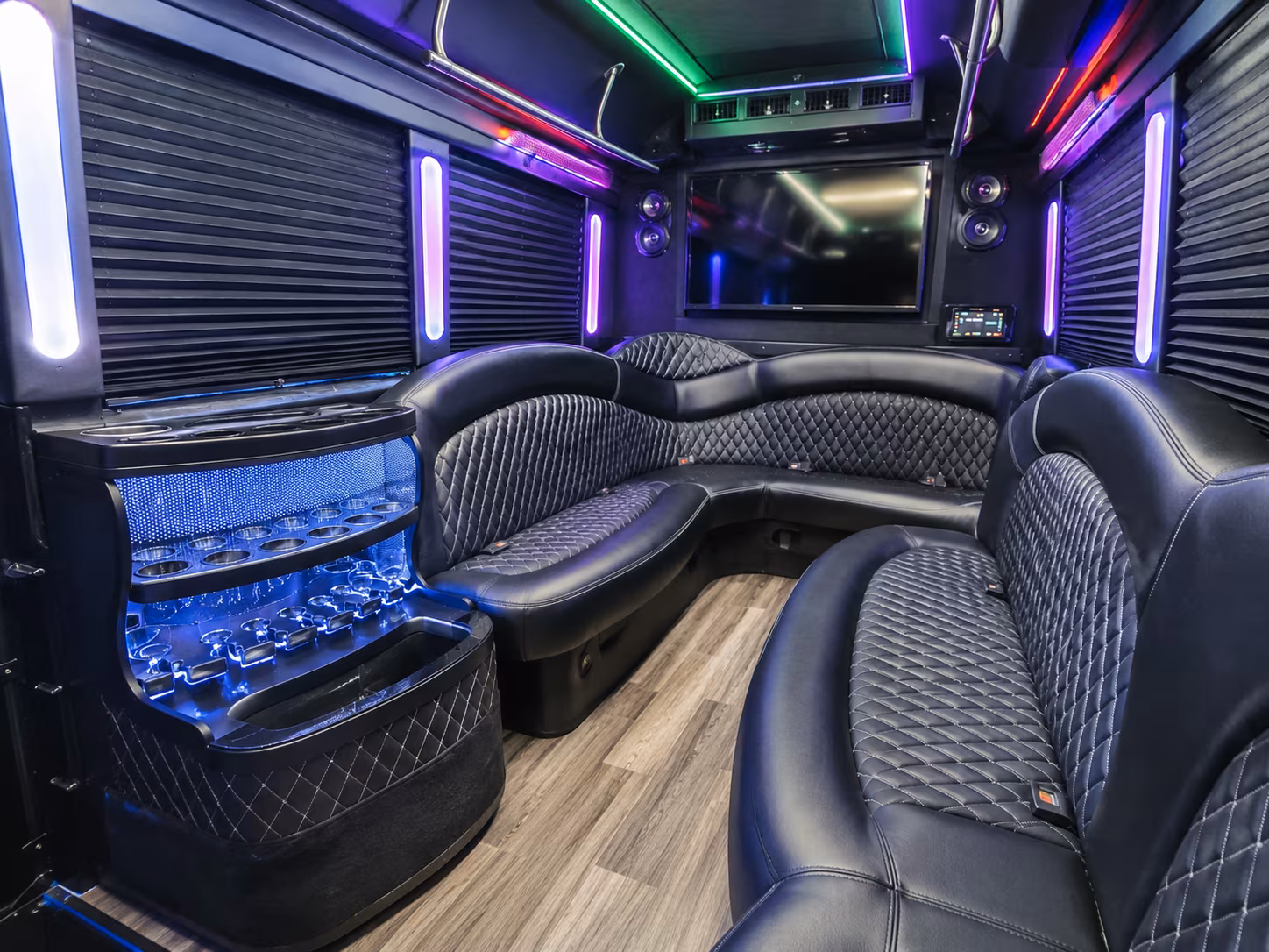 you ll love a party bus for the bachelorette night in sacramento